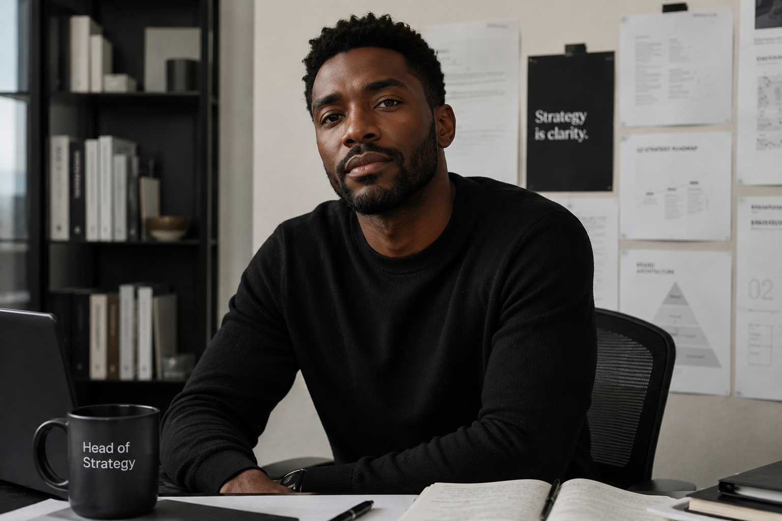 Idris Okafor
